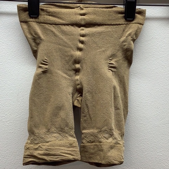 Trifit Body Short Impuls Size Small Made in Brazil. New No Tags. - Picture 1 of 6